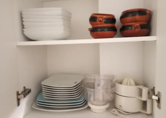 Apartamento Los Cactus