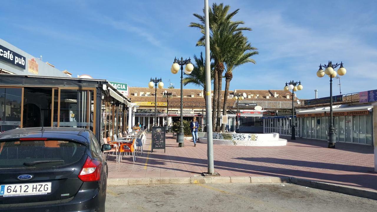 Cactus Appartamento Dénia