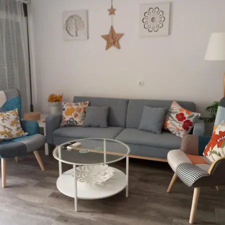 Apartamento Los Cactus Denia Exterior photo