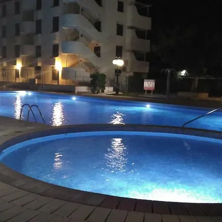 Apartamento Los Cactus Denia Exterior photo